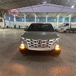 هیوندای سانتا کروز